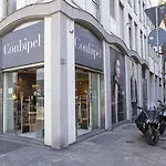 Smart Central Apartments